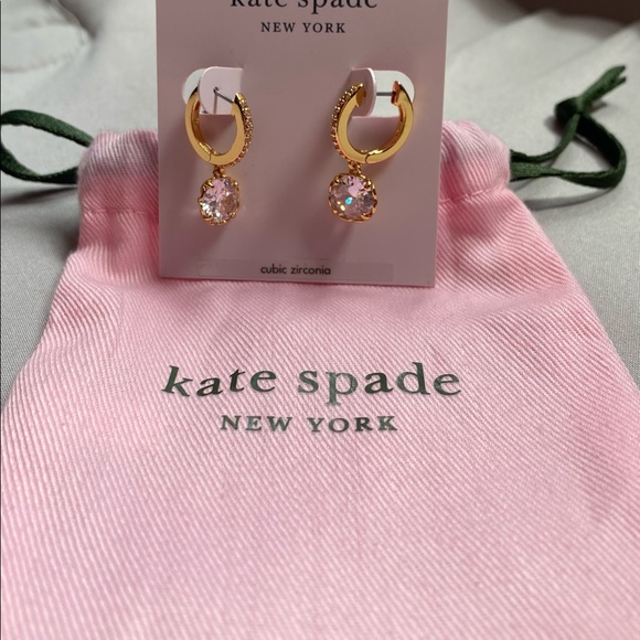 Kate Spade New York Earrings - NWT - Picture 2 of 3